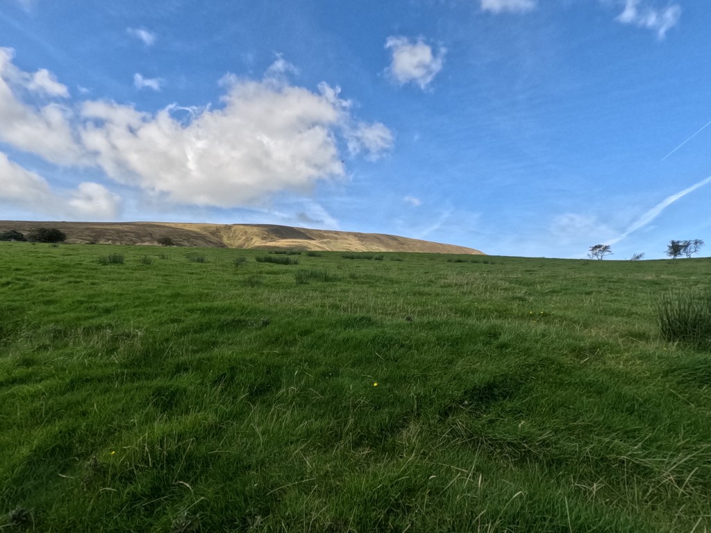 Pendle Hill